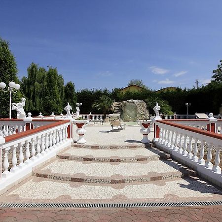 Borgo Dei Sensi Bed & Breakfast Casumaro Dış mekan fotoğraf