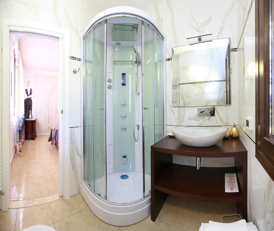 Borgo Dei Sensi Bed & Breakfast Casumaro Oda fotoğraf