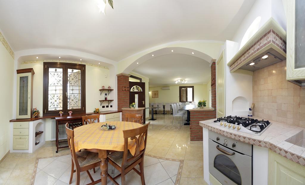 Borgo Dei Sensi Bed & Breakfast Casumaro Dış mekan fotoğraf